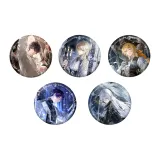 Комплект Breakthrough