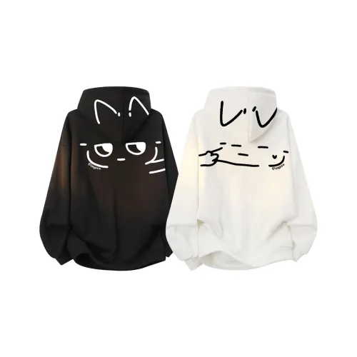 PISYPOX Унисекс Свитшоты