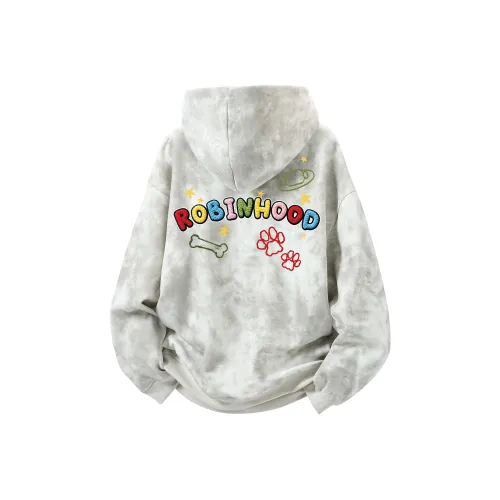 ROBINHOOD Унисекс Свитшоты