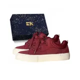 Red-Exclusive Shoe Box  
Красная эксклюзивная коробка для обуви