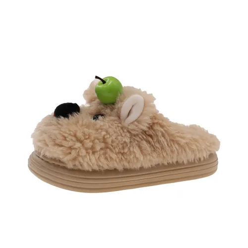 Meiretu Домашние тапочки для женщин