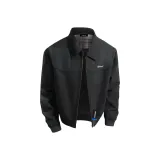 Black (3D эффект, вышитый)