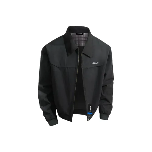 WKOOG Унисекс Куртки