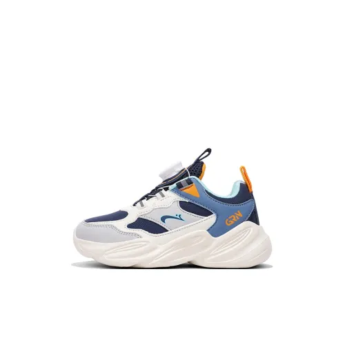 K Bird Low Топ Беговые кроссовки Детский