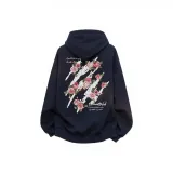 Темно-синий