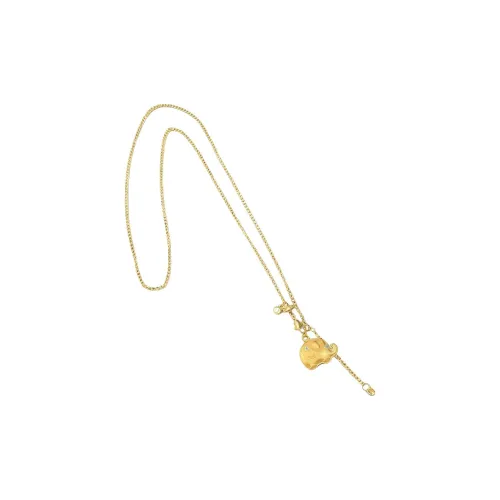 KZD Ожерелья Женские