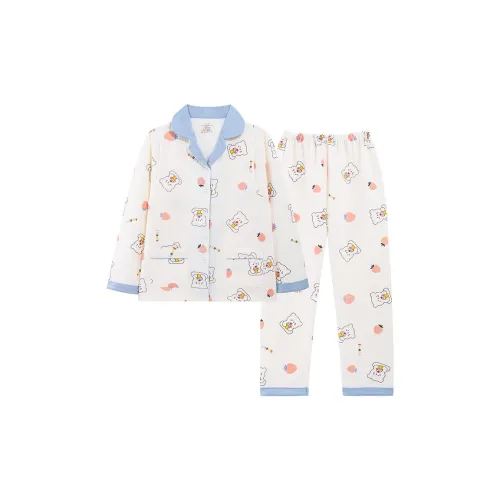 78410 Женские Пижамные Комплекты