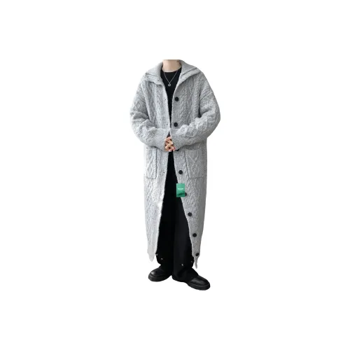 H.V.G.A Унисекс Трикотаж