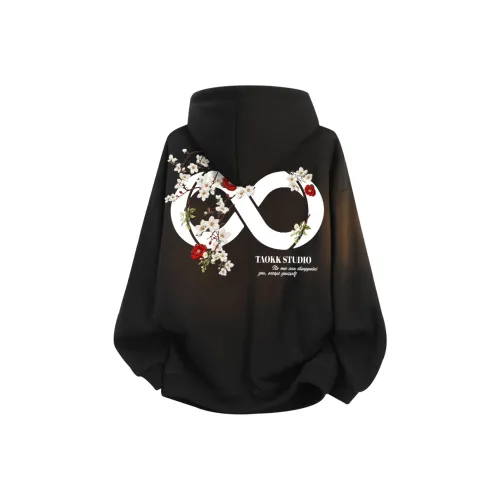 TAOKK Унисекс Свитшоты