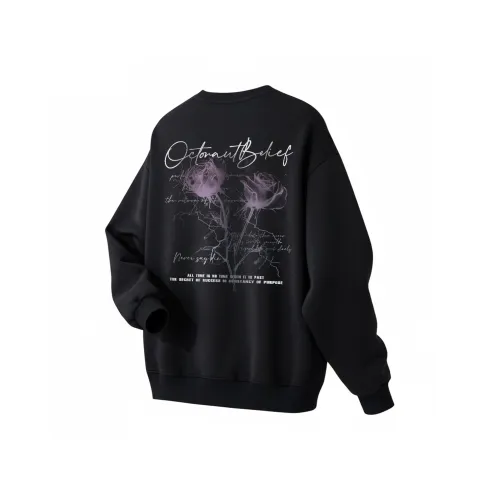 Octonauts Унисекс Свитшоты