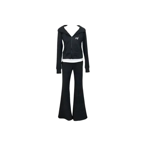 ORANDOR WEAR Женские Повседневные Костюмы