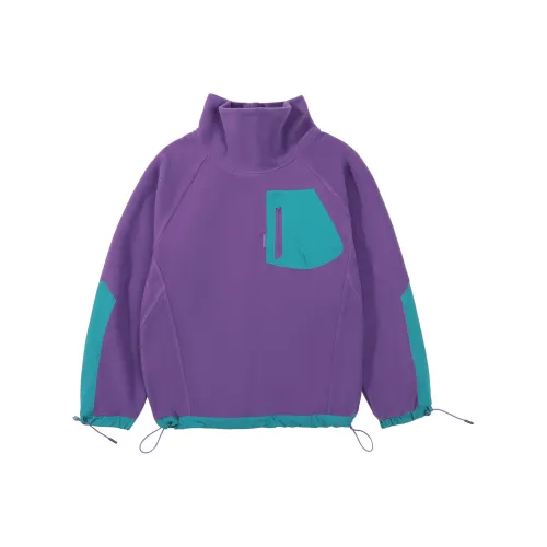 GUERRILLA GROUP Свитшот Унисекс