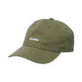 Оливковый зеленый