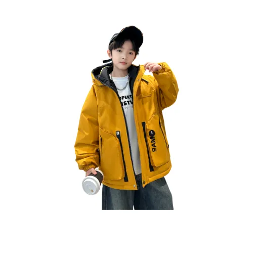 GOYN Унисекс Ветровки