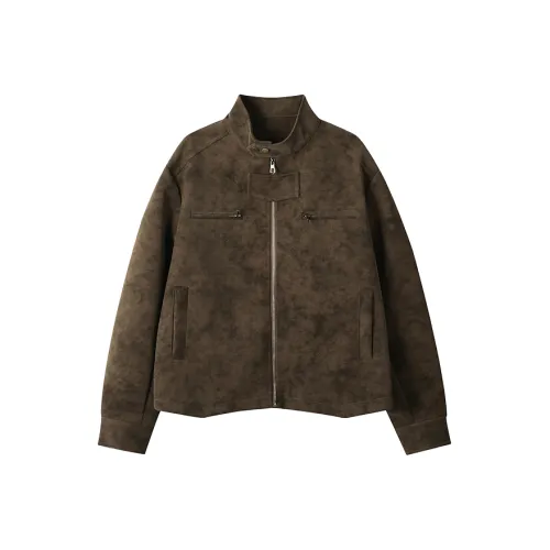 FAKE UINTAGE Унисекс Куртки