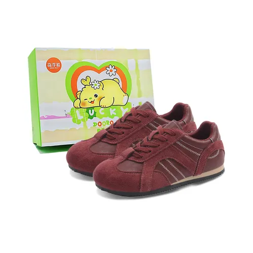 Budding Bear Износостойкие Легкие Противоскользящие Низкие Кроссовки для скейтбординга Женские