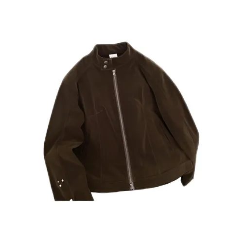 Genius Pooh Женская одежда Пальто Куртка Унисекс