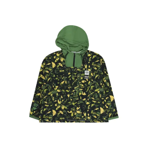 Opening Ceremony x Cadillac Свитшот Мужской