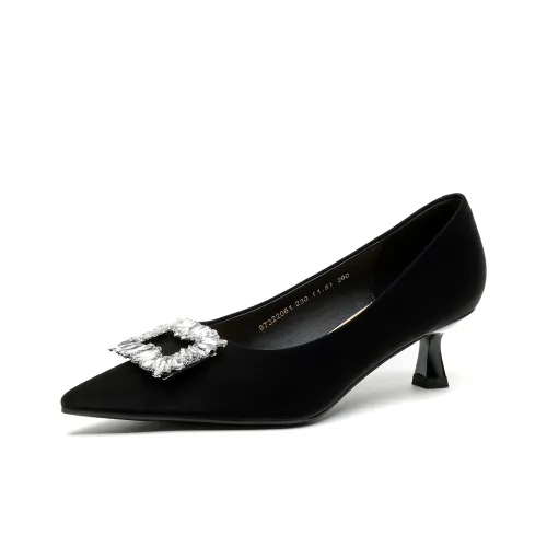 HUANAI Высокие каблуки Женские