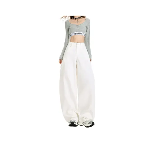 TOURNIQUET Женские Джинсы