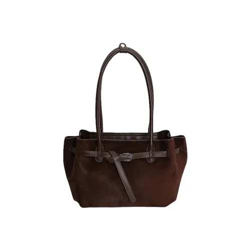 SUPEREDGE Велюр Сумка через плечо Стандартная Унисекс