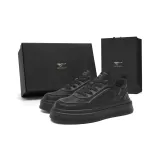 Чёрный (коробка)