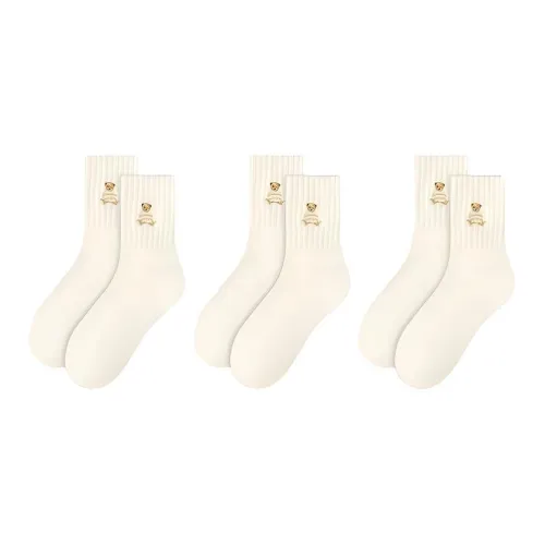 MADALLO Женские носки MID до икры