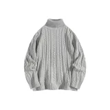 Светло-серый