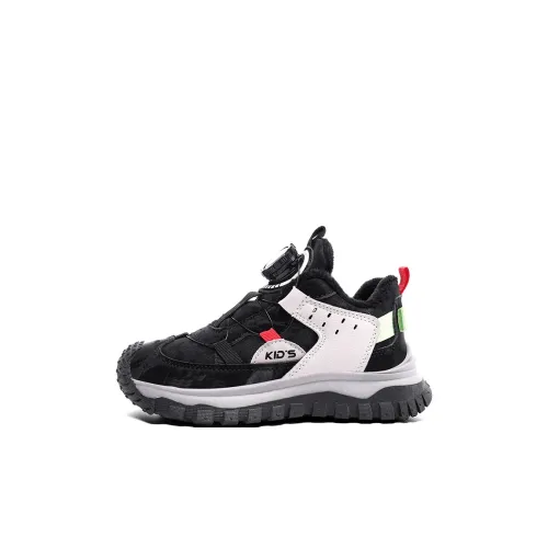 DEERWAY Детская беговая обувь с низким верхом KIDS