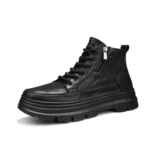 QDML Martin Boots Мужской