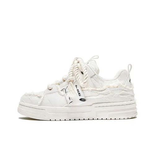 OUBT Скейтборд Кроссовки Низкие Унисекс