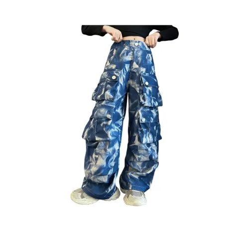 GOYN Kids Карго Брюки