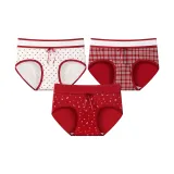 [3 упаковки] Горох + Клетка + Цветочный