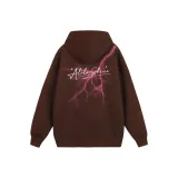 Темно-кофейный