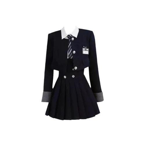 Dream of Red Rose Комплект с юбкой Женские