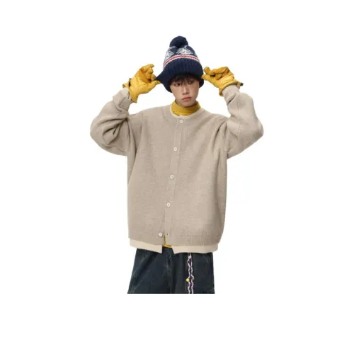 Love Monster Унисекс Трикотаж