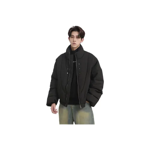 FRLMK Унисекс Куртки