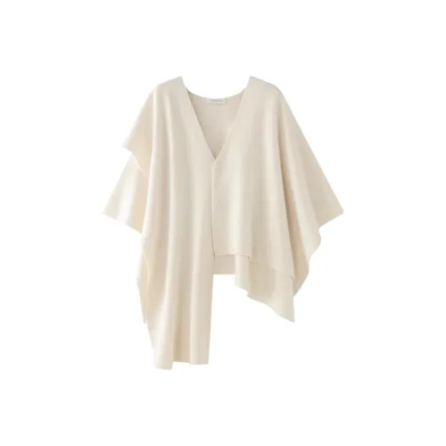 VIKTORIACHAN FW25 Плащ Женский