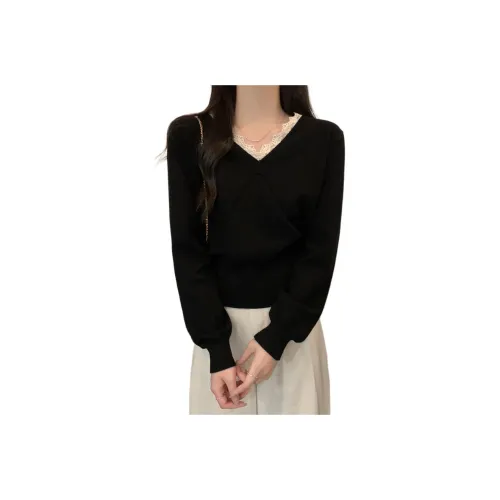 CASTLE WOODS Женская трикотажная одежда