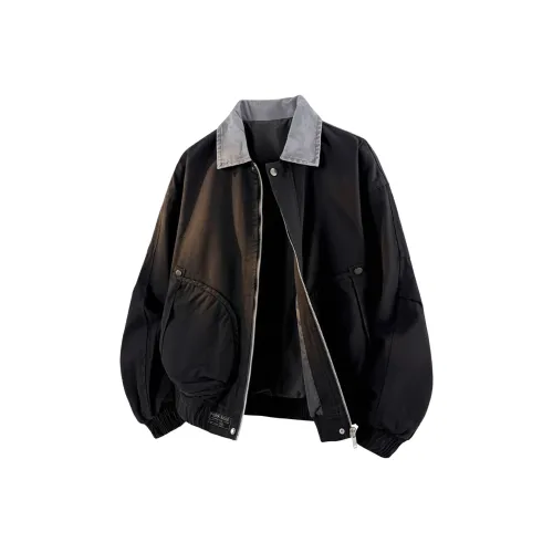 PERK EGLE Куртки и пальто унисекс