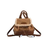 Коричневый