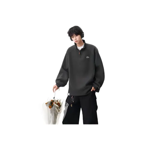 Wooden Rabbit Свитшот Унисекс