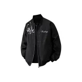 Черный Gypsophila