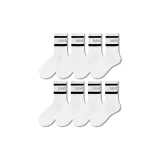 [8 Pack] 8 White  
[8 Пачка] 8 Белый