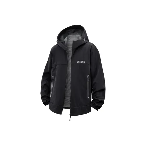 ROBINHOOD Унисекс Куртки