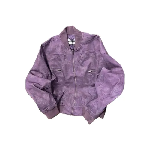 PWUE Унисекс Куртки