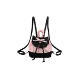 Черный Розовый