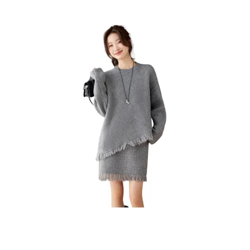 JOEM Женские Комплекты с Юбкой