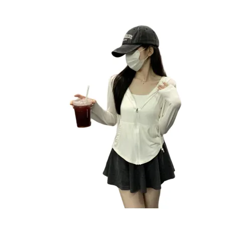 YICHEN Женские T-рубашки