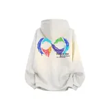 Туманно-серый